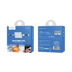 Кабель USB - микро USB HOCO X21