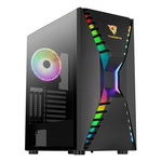 Корпус ThunderX3 Cronus-G-BK-v1