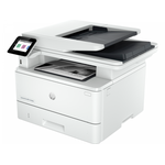 МФУ лазерное ЧБ HP LJ Pro 4103fdn 2Z628A, 40 стр/мин , 1200 x 1200DPI, Wi-Fi, Ethernet, USB, ADF, fax