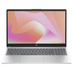 Ноутбук HP 15-fc0149ci R5-5625U,16G D4,1T PCIe,AMD Radeon,15.6 FHD IPS 300nt,DOS,NatSilv,1080p,1yw