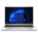Ноутбук HP ProBook 450 G10 UMA i7-1355U,15.6 FHD UWVA 250,16G D4,512G PCIe,W11p6,1yw,3yww HS,WFOVCam,Blit kbd,numpad