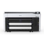 Принтер шир-тный Epson SC-T7700DL C11CJ74301A0, 44" А0+ 1118mm, 16,3 с/А1, 960ГБ, PS, 2 рул, USB, LAN, Wifi