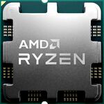 Процессор AMD Ryzen 9, 9900X3D, AM5, 12C/24T, 4.4GHz base, 5.5GHz Turbo, L3 128Mb 100-000001368, Tray