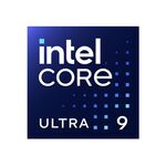 Процессор Intel Core Ultra 9 285K, LGA1851, 3.7GHz, 24C/24T, Cache L3 40Mb, IntelUHD, AT8076806419,Tray