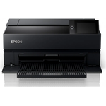 Фотопринтер струйный Epson SureColor P700 13”, 330,2 мм,  А3+, C11CH38402, 10 цветов, поддержка рулона, USB 3.0, WIFI