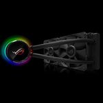 СЖО ASUS ROG RYUO 240