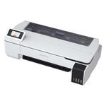 Плоттер Epson SureColor SC-T3100X C11CJ15301A0, A1+, 2400x1200, USB 2.0, 1024Мб,
