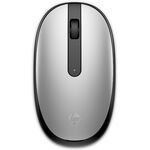 Беспроводная мышь HP 43N04AA 240 Bluetooth® Mouse - Silver