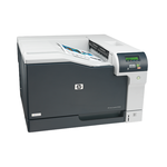 Принтер лазерный цветной HP Color LaserJet CP5225n CE711A