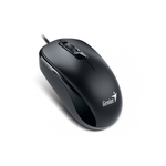 Мышка оптическая  Genius DX-110, USB, Black, G5 31010116100