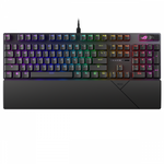 Клавиатура ASUS 90MP036A-BKRA XA11 ROG STRIX SCOPE I/NXSW/RU/PBT/HS