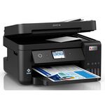 МФУ струйное цветное Epson L6290 C11CJ60406, А4, до 33 стр/мин, Ethernet, Wi-Fi, ADF, duplex, fax