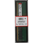 Модуль памяти Kingston KVR32N22S8/16 DDR4, 16GB, DIMM  PC4-25600/3200MHzamp;