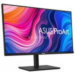 Монитор ASUS PA328CGV IPS,32",16:9 QHD (2560x1440x165Hz),600cd/m2,1000:1,178/178,5ms,2xHDMI,DP,Sp 2W,HDR10,Black