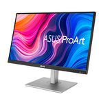 Монитор ASUS ProArt PA278CV IPS,27",16:9 WQHD 75 Hz,350cd/m2,1K:1,178/178,5ms,Calman,Spkrs 2W,HDMI,2xDP