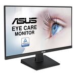 Монитор ASUS VA24EHE IPS,23.8",16:9 FHD (1920x1080x75Hz),250cd/m2,1000:1,178/178,4ms,HDMI,DVI,VGA