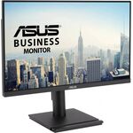 Монитор ASUS VA279QGS 27" IPS,16:9 FHD(1920x1080x120Hz),350cd/m2,1500:1,178/178,1ms,DP,HDMI,VGA,Sp2W,HAS,USB Hub 4x