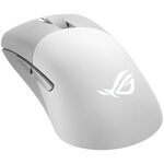 Мышь ASUS P709 ROG KERIS WL /MS,AIMPOINT,5 BUTTONS,36000DPI,WHT