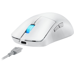 Мышь ASUS P716 ROG HARPE ACE MINI/WHT