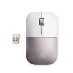 Мышь HP 4VY82AA Z3700  Wireless Pink 2.4GHz/DPI 1200