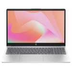 Ноутбук HP Pav Plus 16-ab1007ci U7-155H,32G D5,1T PCIe,RTX4050 6G,16.0 WQXGA IPS 400 nt 120Hz,W11H6,NatSilv,5MP IR,1yw