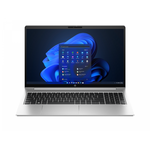 Ноутбук HP ProBook 450 G10 UMA i7-1355U,15.6 FHD UWVA 250,16G D4,512G PCIe,DOS,1yw,2y NBD OHS,5MP IR,kbd RU