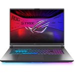 Ноутбук ROG Strix G815LR-S9085/Eclipse Gray/CU  9 275HX/RTX5070Ti/32G/D5/1T PCIE/18 WQXGA 16:10 500nt/DOS