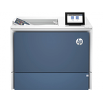Принтер лазерный цветной HP Color LaserJet Enterprise 6700dn 6QN33A, 55стр/мин, А4, 2 Гб, 1,2ГГЦ, 1200 х 1200 т/д