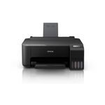 Принтер струйный цветной Epson L1250 C11CJ71404, А4, до 33стр/мин (драфт), USB, 4 цвета, СНПЧ