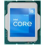 Процессор Intel Core i5-12400(2.5GHz), 18M, 1700, CM8071504650608, OEM