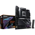 Сист.плата Gigabyte B850 A ELITE WF7, B850, 4xDDR5, PCI-E5 x16, 3xM.2, SATA6, HDMI, DPx2, Wi-Fi7, LAN2.5GbE, BOX