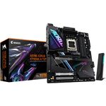 Сист.плата Gigabyte X870E AORUS XTREME, AM5, 4xDDR5, PCI-E5 x16, 4xM.2, SATA6, HDMI, DPx3, Wi-Fi7, LAN10GbE, BOX