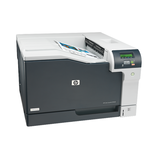 Принтер лазерный цветной HP Color LaserJet CP5225n CE711A