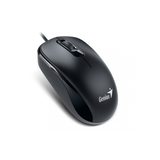 Мышка оптическая  Genius DX-110, USB, Black, G5 31010116100