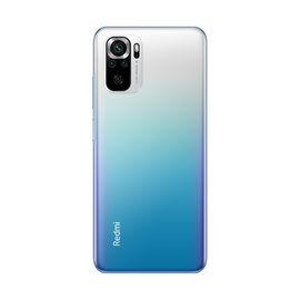 Мобильный телефон Redmi Note 10S 6GB RAM 64GB ROM Ocean Blue, изображение 2