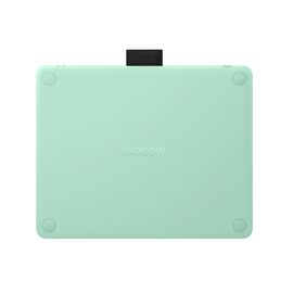 Графический планшет Wacom Intuos Medium Bluetooth (CTL-6100WLE-N) Зелёный, изображение 2