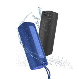 Портативная колонка Xiaomi Mi Outdoor Speaker(16W) Blue, изображение 3