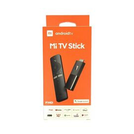 Приставка телевизионная Mi TV Stick MDZ-24-AA, изображение 3