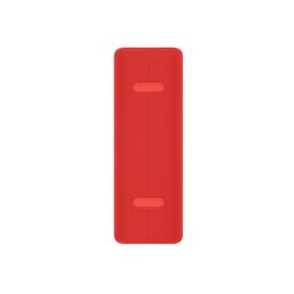 Портативная колонка Mi Portable Bluetooth Speaker (16W) Красный, изображение 2