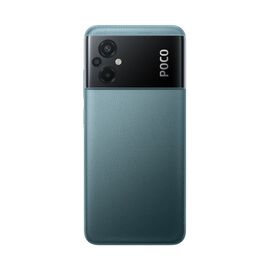 Мобильный телефон POCO M5 4GB RAM 64GB ROM Green, изображение 2