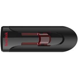 SanDisk Cruzer Glide 3.0 USB Flash Drive 64GB; EAN: 619659115906, изображение 2