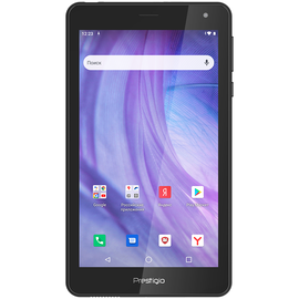 Prestigio Seed A7,PMT4337_3G_D,7"(600*1024)IPS display,Android 10.0 Go,CPU Spreadtrum SC7731e quad core up to 1.3GHz,1GB+16GB,BT4.2,0.3MP+2.0MP,Type C,microSD card slot, Single SIM card,have call function,3000mAh battery,black