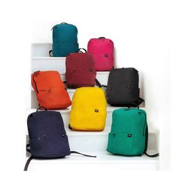 Рюкзак Xiaomi Casual Daypack Темно-Синий, изображение 2
