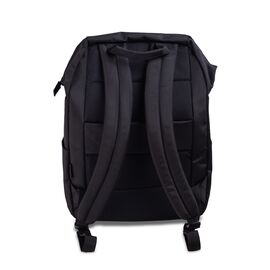 Рюкзак NINETYGO Multitasker Commuting Backpack Черный, изображение 3