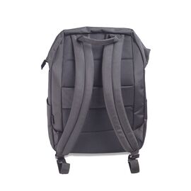 Рюкзак NINETYGO Multitasker Commuting Backpack Серый, изображение 3