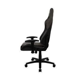 Игровое компьютерное кресло Aerocool BARON Iron Black, изображение 3