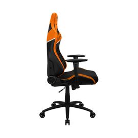 Игровое компьютерное кресло ThunderX3 TC5-Tiger Orange, изображение 3