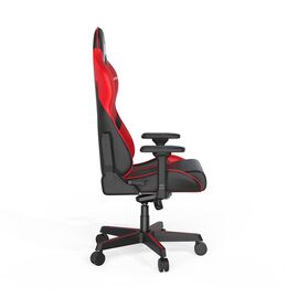Игровое компьютерное кресло DX Racer GC/G001/NR, изображение 3