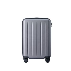 Чемодан NINETYGO Danube Luggage 20'' (New version) Серый, изображение 2