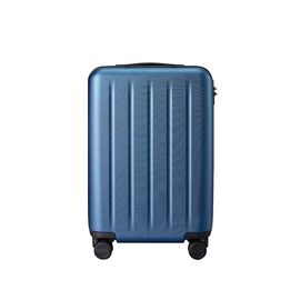 Чемодан NINETYGO Danube Luggage 24'' (New version) Синий, изображение 2